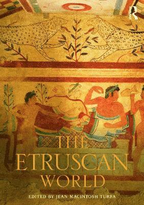 The Etruscan World 1