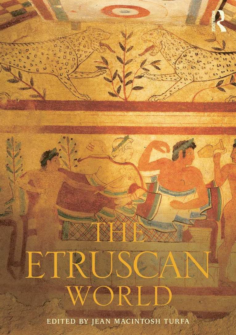 The Etruscan World 1