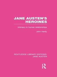 bokomslag Routledge Library Editions: Jane Austen