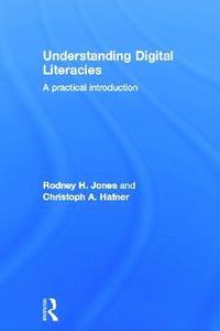 bokomslag Understanding Digital Literacies