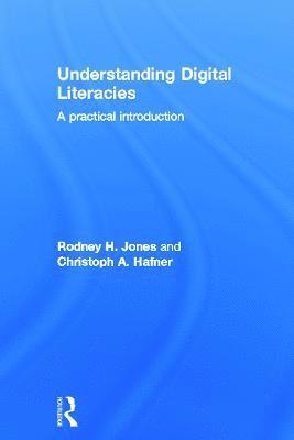 bokomslag Understanding Digital Literacies