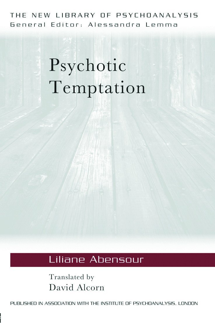 Psychotic Temptation 1