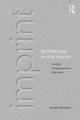 Architecture and its Imprint
