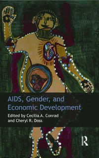 bokomslag AIDS, Gender and Economic Development