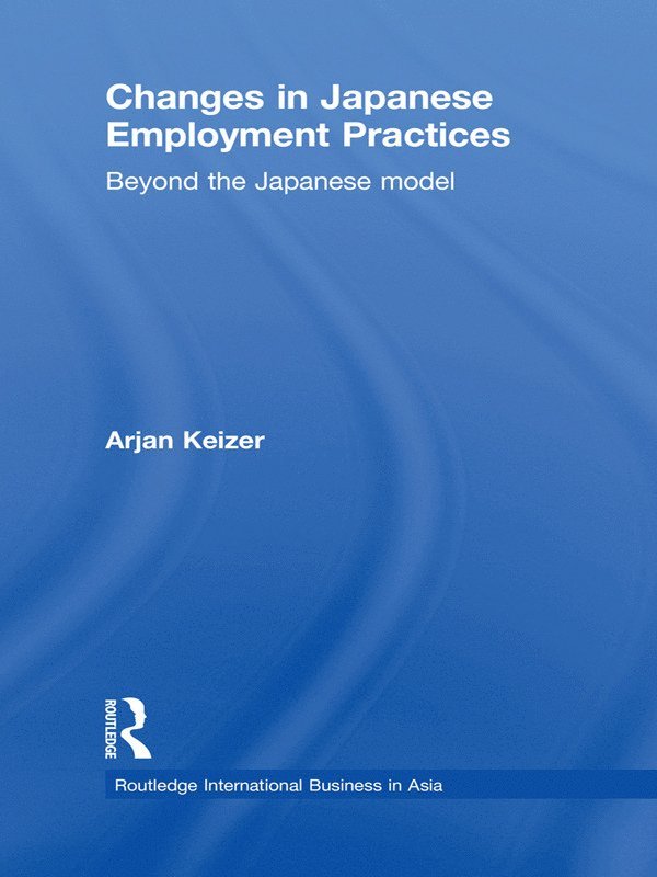 Changes in Japanese Employment Practices 1