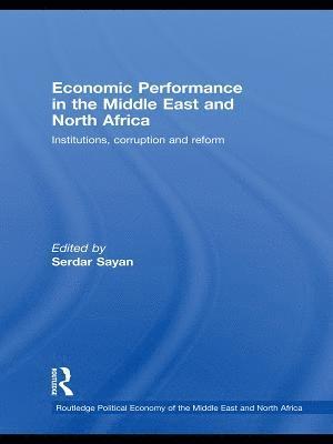 Economic Performance in the Middle East and North Africa 1