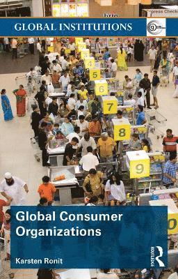 Global Consumer Organizations 1