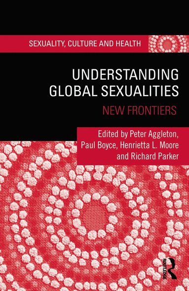 bokomslag Understanding Global Sexualities