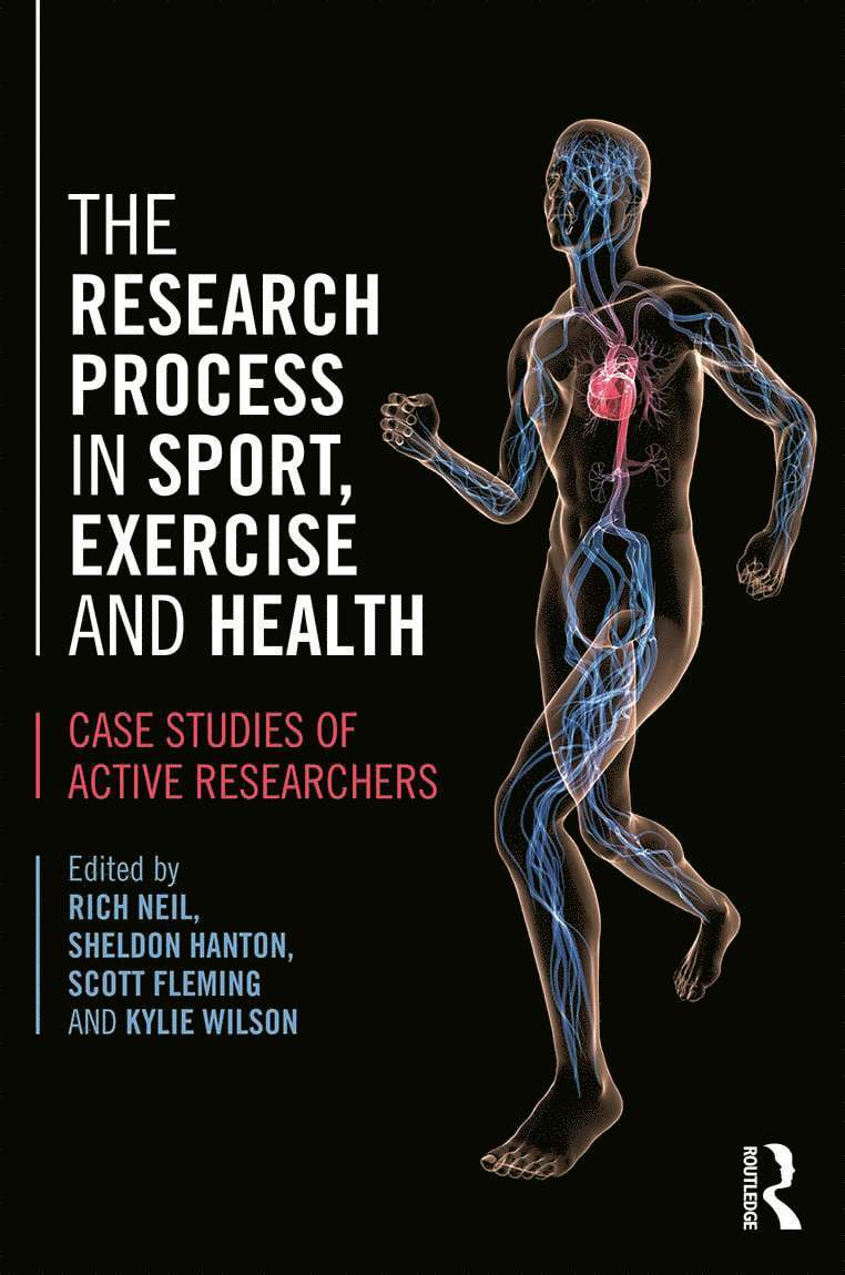 The Research Process in Sport, Exercise and Health 1