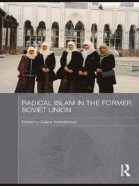 bokomslag Radical Islam in the Former Soviet Union