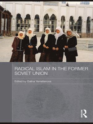 Radical Islam in the Former Soviet Union 1