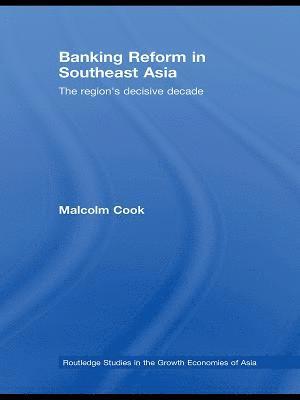 Banking Reform in Southeast Asia 1