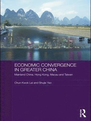 Economic Convergence in Greater China 1