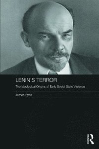 bokomslag Lenin's Terror
