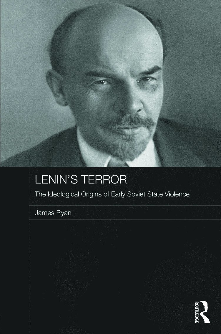 Lenin's Terror