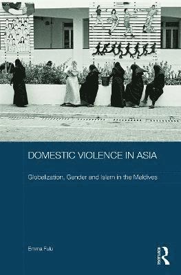 Domestic Violence in Asia 1