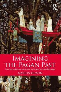 bokomslag Imagining the Pagan Past