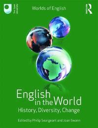 bokomslag English in the World
