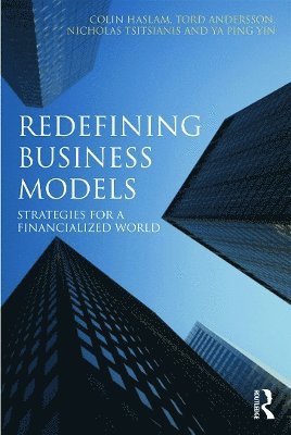 Redefining Business Models 1