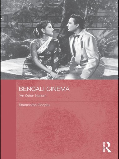 bokomslag Bengali Cinema