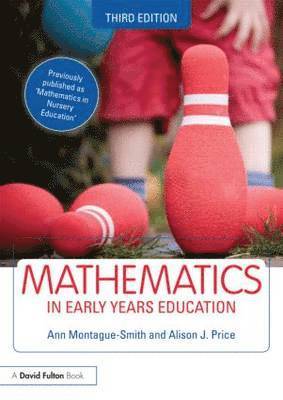 Mathematics in Early Years Education