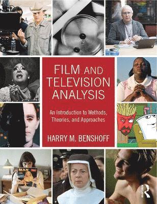 Film and Television Analysis 1