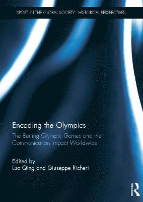 Encoding the Olympics 1
