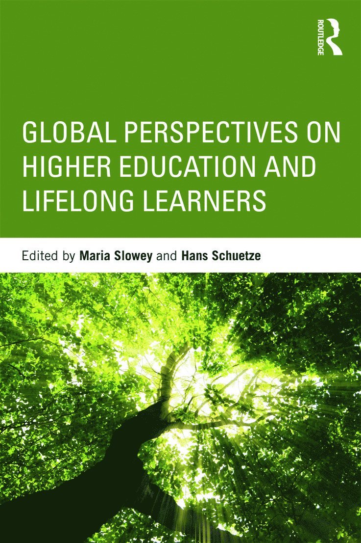 Global perspectives on higher education and lifelong learners