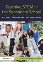 Teaching STEM in the Secondary School 1