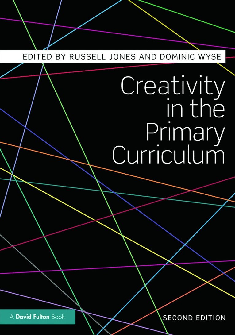 Creativity in the Primary Curriculum 1