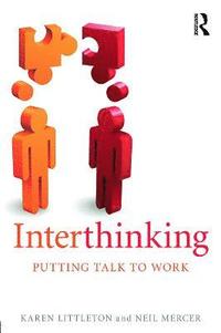 bokomslag Interthinking: Putting talk to work