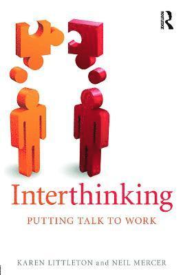 Interthinking: Putting talk to work 1