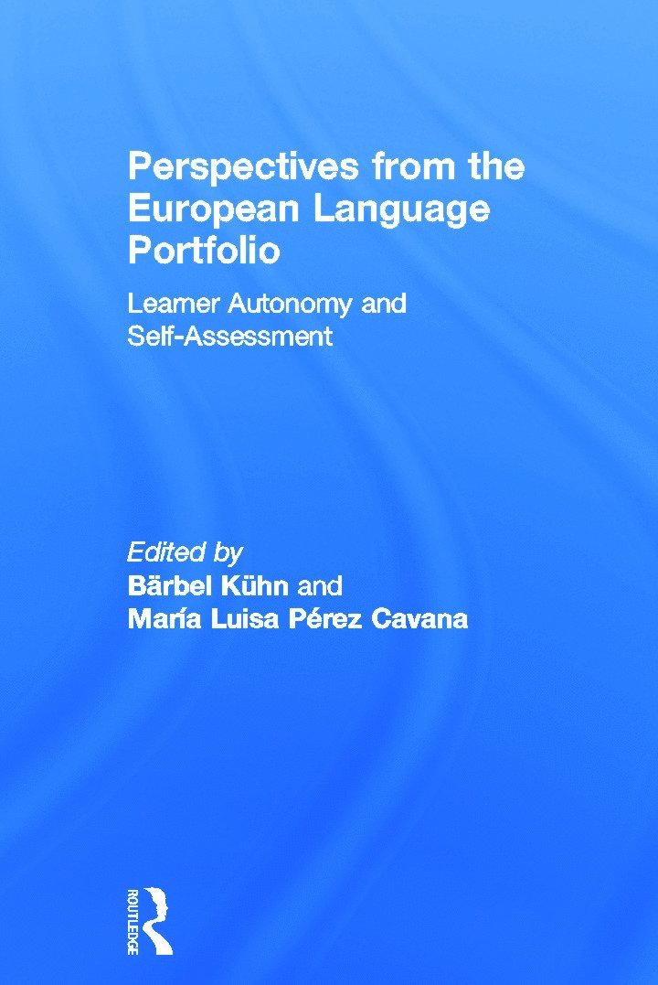 Perspectives from the European Language Portfolio 1