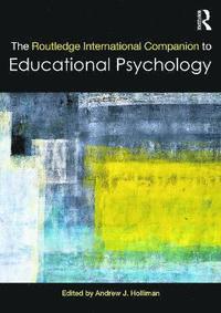 bokomslag The Routledge International Companion to Educational Psychology