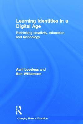 Learning Identities in a Digital Age