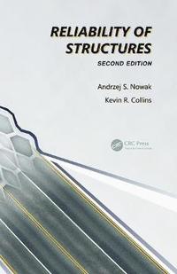 bokomslag Reliability of Structures