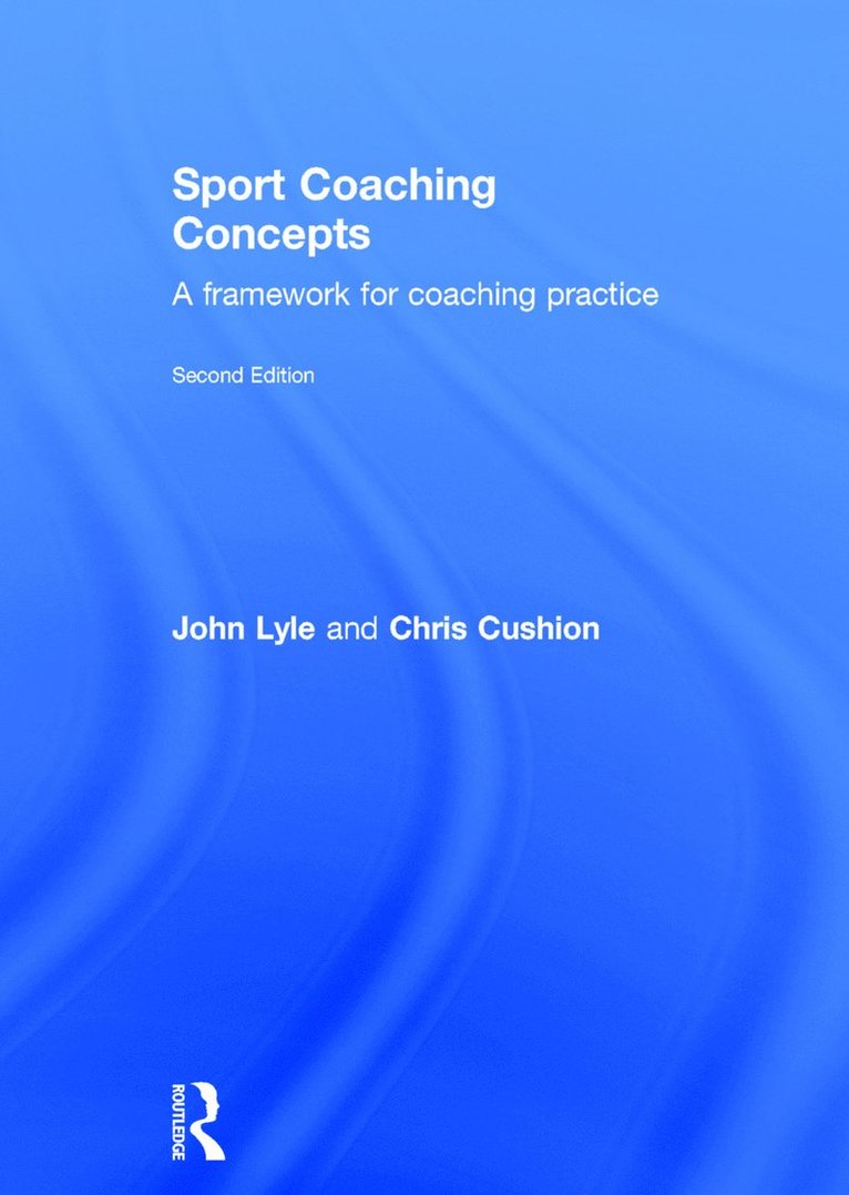 Sport Coaching Concepts 1