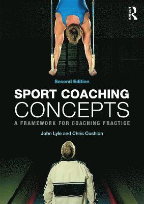bokomslag Sport Coaching Concepts
