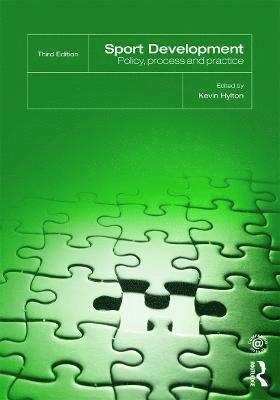 Kevin Hylton, UK) Hylton, Kevin (Leeds Beckett University - Sport Development, Häftad