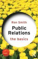 Public Relations: The Basics 1