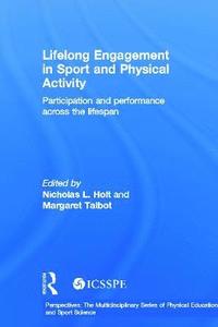bokomslag Lifelong Engagement in Sport and Physical Activity