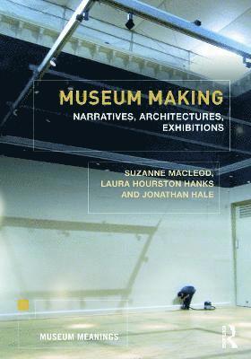 Museum Making 1