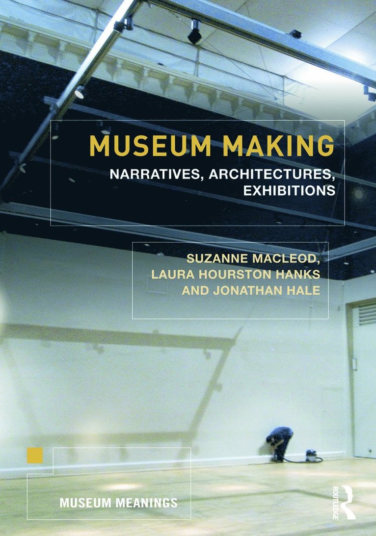 Museum Making 1