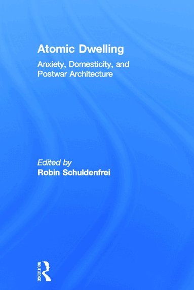 Robin Schuldenfrei - Atomic Dwelling, Inbunden