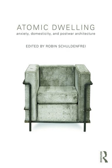 Robin Schuldenfrei - Atomic Dwelling, Häftad
