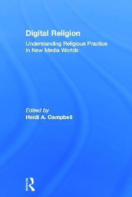 Digital Religion 1