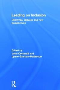 bokomslag Leading on Inclusion