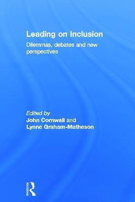 Leading on Inclusion 1