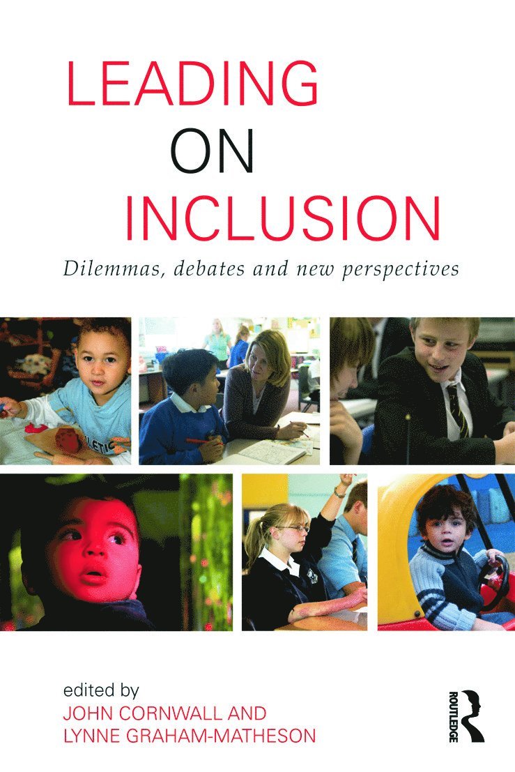 Leading on Inclusion 1