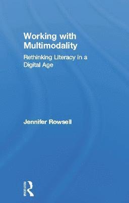 Working with Multimodality 1